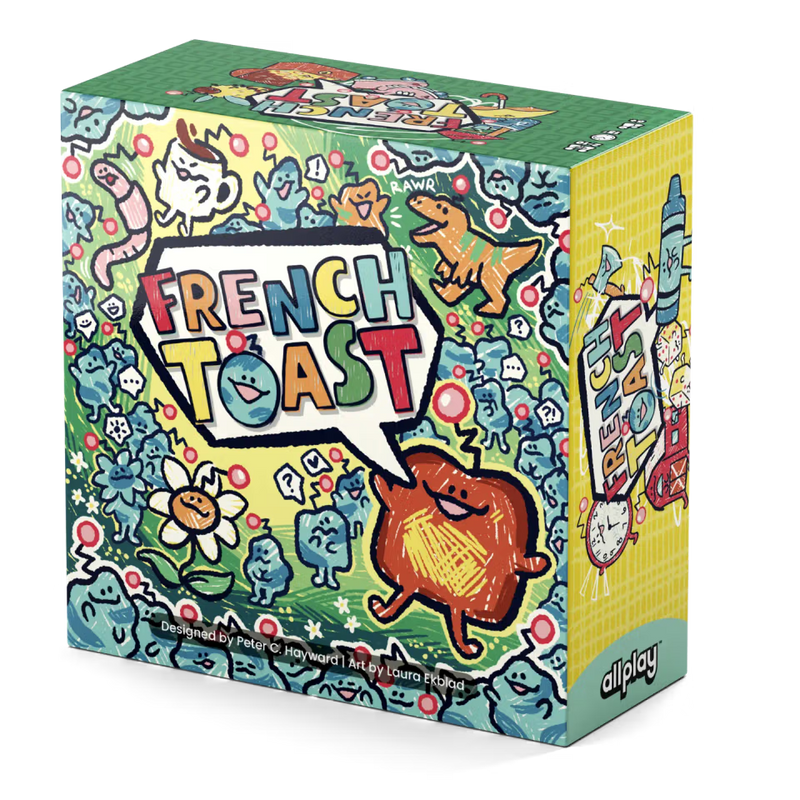French Toast