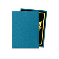 Dragon Shield: Standard 100ct Sleeves - Amazonite