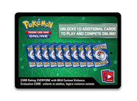 Sword & Shield: Battle Styles - Sleeved Booster Pack (Single Strike Tyranitar V)