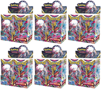 Sword & Shield: Lost Origin - Booster Box Case