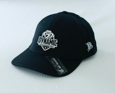 Dynamic Card Collectors Flex Fit Hat