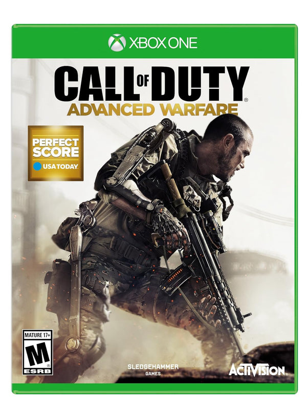 Call of Duty Advanced Warfare for Xbox One