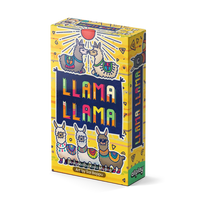 Llama Llama