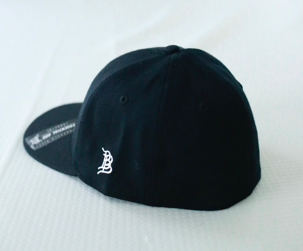 Dynamic Card Collectors Flex Fit Hat