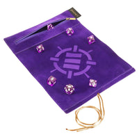 Enhance: Roll on a Scroll Single