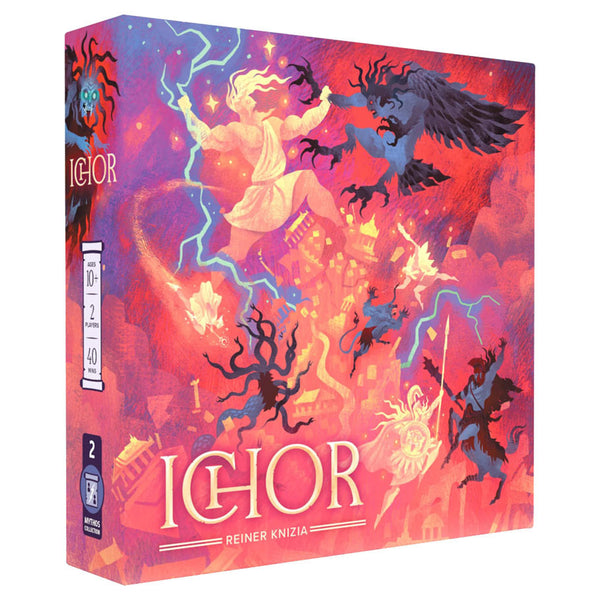 Ichor