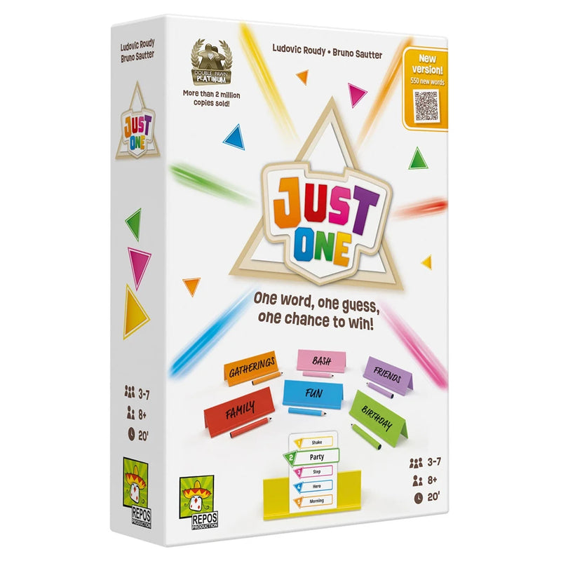 Just One