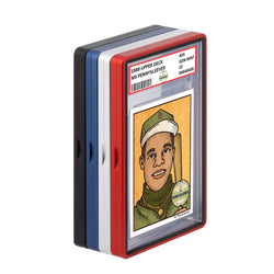 PSA Aluminum Case - The PennySleever