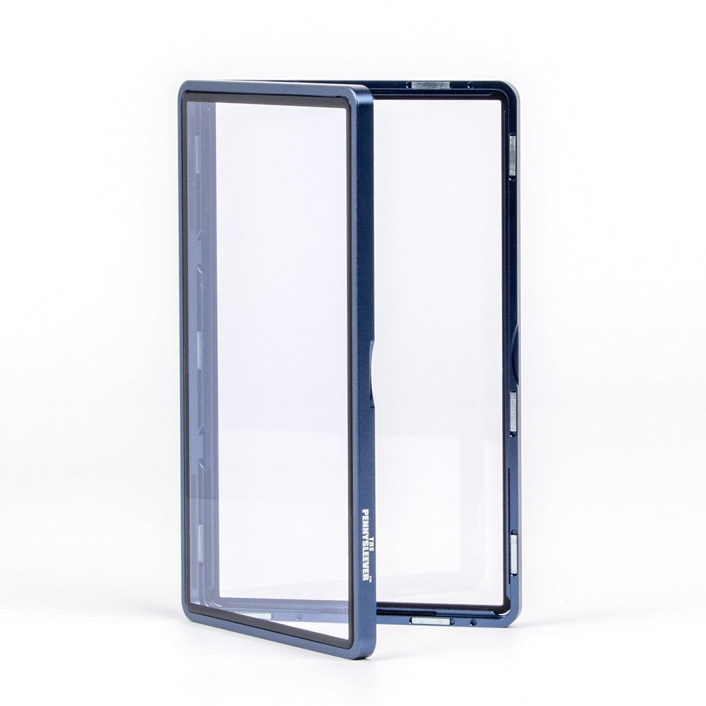 PSA Aluminum Case - The PennySleever