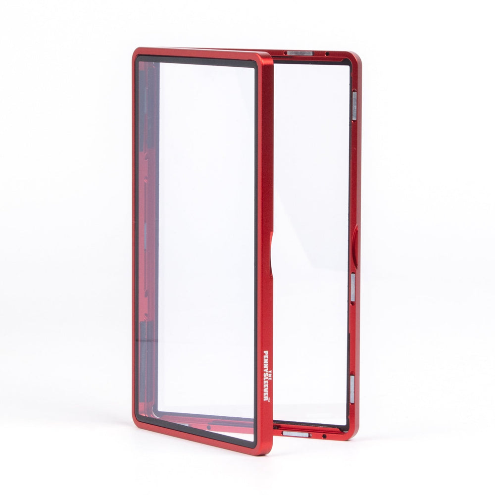 PSA Aluminum Case - The PennySleever