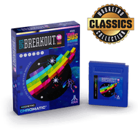 Atari ‘90s Rewind Collection For: Chromatic & Game Boy Color (Copy)