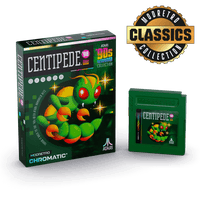 Atari ‘90s Rewind Collection For: Chromatic & Game Boy Color (Copy)