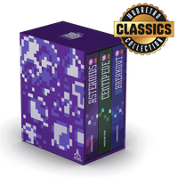 Atari ‘90s Rewind Collection For: Chromatic & Game Boy Color (Copy)