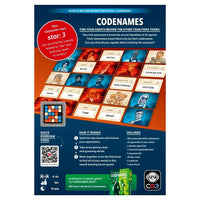 Codenames