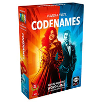 Codenames
