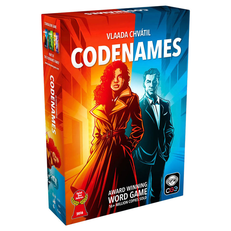 Codenames