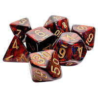 Chessex - Mega-Hedral