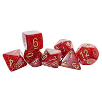 Chessex - Mega-Hedral