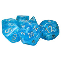 Chessex - Mega-Hedral