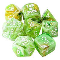 Chessex - Lab Dice