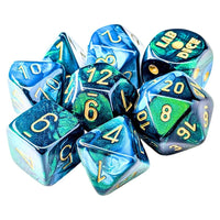 Chessex - Lab Dice