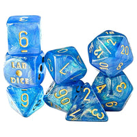 Chessex - Lab Dice