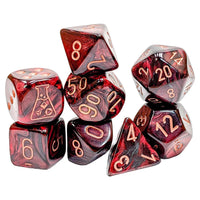Chessex - Lab Dice