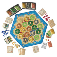 Catan 6th Edition