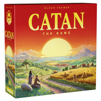 Catan 6th Edition