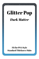 Titan Display PSA Silicone Graded Card Slab Frame