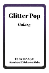 Titan Display PSA Silicone Graded Card Slab Frame