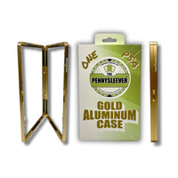 PSA Aluminum Case - The PennySleever