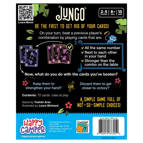 Jungo