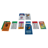 Monopoly Deal NFL