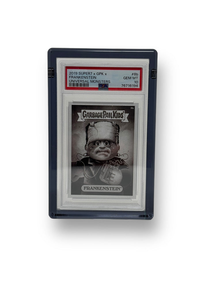 Titan Display Graded Card Slab