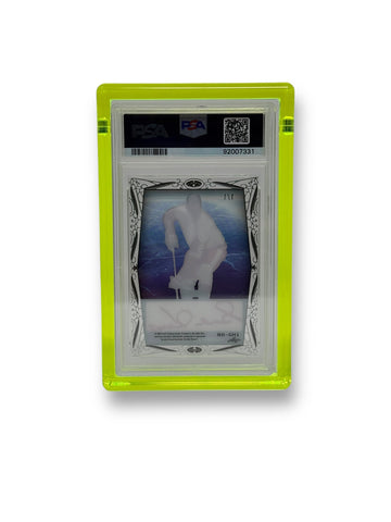 Titan Display Graded Card Slab