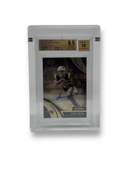 Titan Display Graded Card Slab