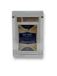 Titan Display Graded Card Slab