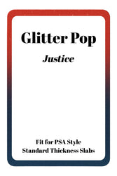 Titan Display PSA Silicone Graded Card Slab Frame