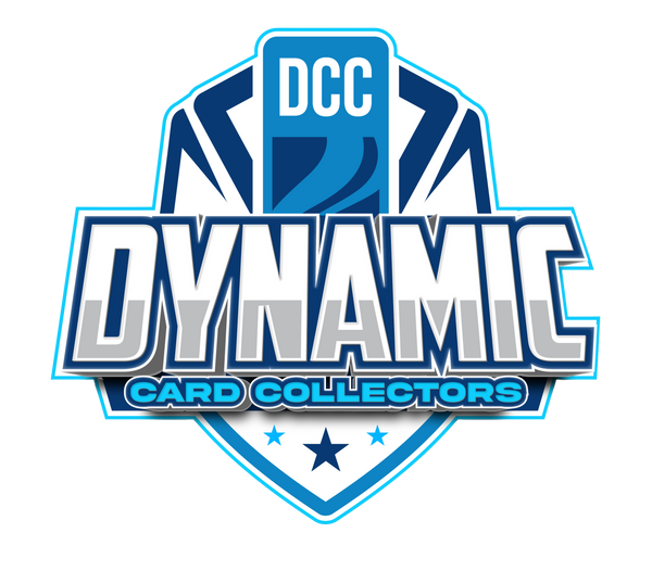 Dynamic Card Collectors