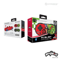 Hyperkin Pixel Art Controller for Nintendo Switch & Switch 2