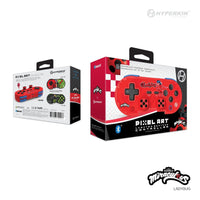 Hyperkin Pixel Art Controller for Nintendo Switch & Switch 2