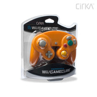 CirKa Wired Controller for GameCube®/ Wii®