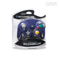 CirKa Wired Controller for GameCube®/ Wii®