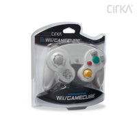 CirKa Wired Controller for GameCube®/ Wii®