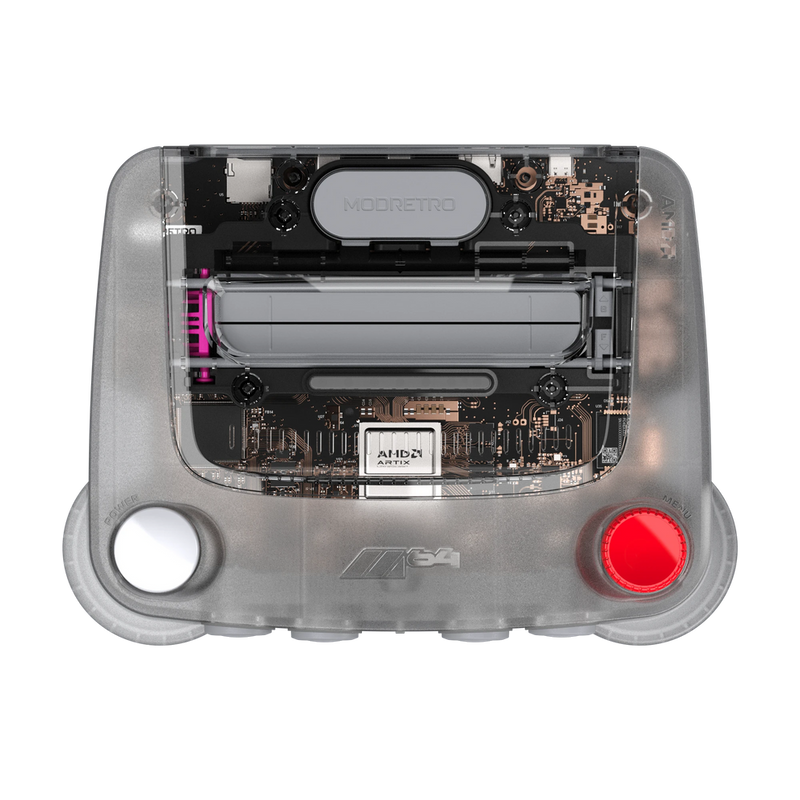 ModRetro M64