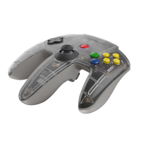 M64 Pro Controller For: M64 & N64