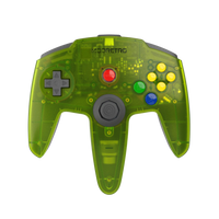 M64 Pro Controller For: M64 & N64