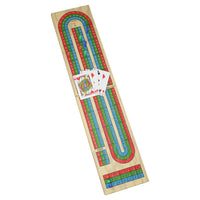 Pressman Premium Classics: Classics Cribbage