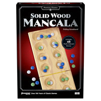 Pressman Premium Classics: Mancala